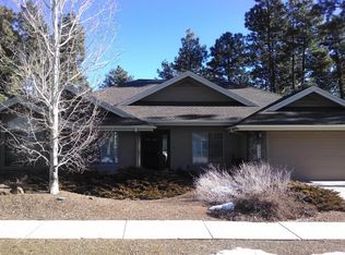 2414 S Cliffview St, Flagstaff, AZ 86001