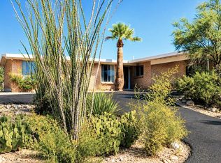 1650 W Placita Barranca, Tucson, AZ 85704