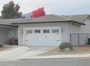 1360 Whitetail Run, Cottonwood, AZ 86326