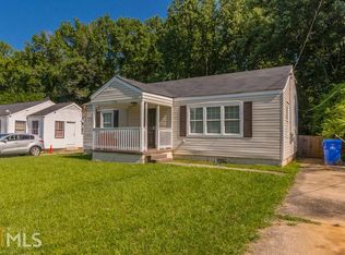 756 Lee Andrews Ave SE, Atlanta, GA 30315