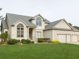 50832 Post Rd, Granger, IN 46530