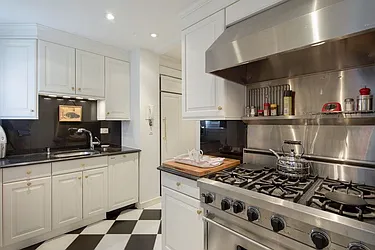 Sold by Brown Harris Stevens