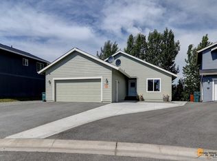 3151 Deborah Lynn Cir, Anchorage, AK 99507