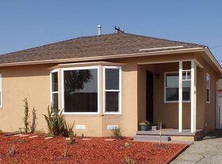 705 N Tajauta Ave, Compton, CA 90220