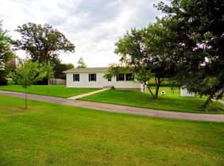 3326 County Hwy W, Deerfield, WI 53531
