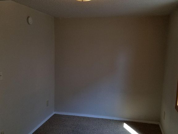 Basement Bedroom