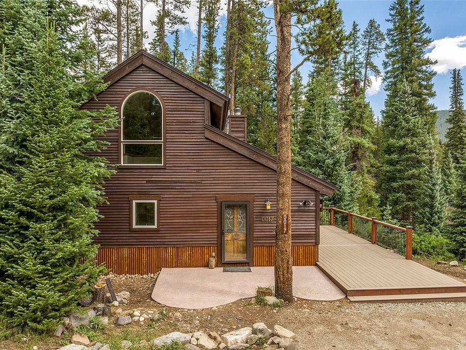 1st image of 17 Blue Grouse Trail
