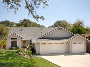 1638 American River Trl, Cool, CA 95614