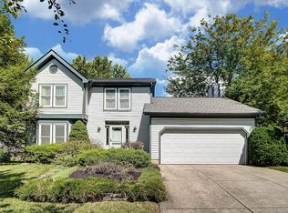 1072 Arapaho Ave, Worthington, OH 43085