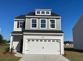 305 Torslanda Ln, Summerville, SC 29486