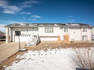 567 W Hook Dr, Pueblo West, CO 81007