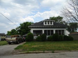 504 4th St, Harvard, IL 60033