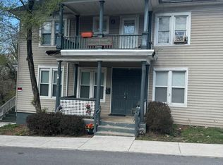 316 N Centre St #3, Martinsburg, WV 25404