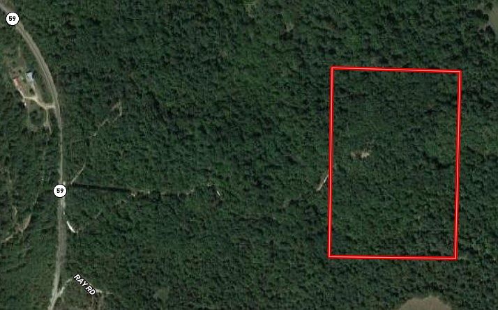 1st image of 22250 S Highway 59