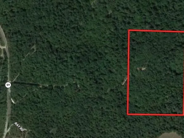 22250 S Highway 59, Evansville, AR 72729
