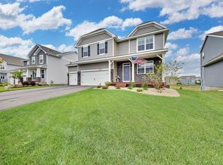 9472 67th St S, Cottage Grove, MN 55016