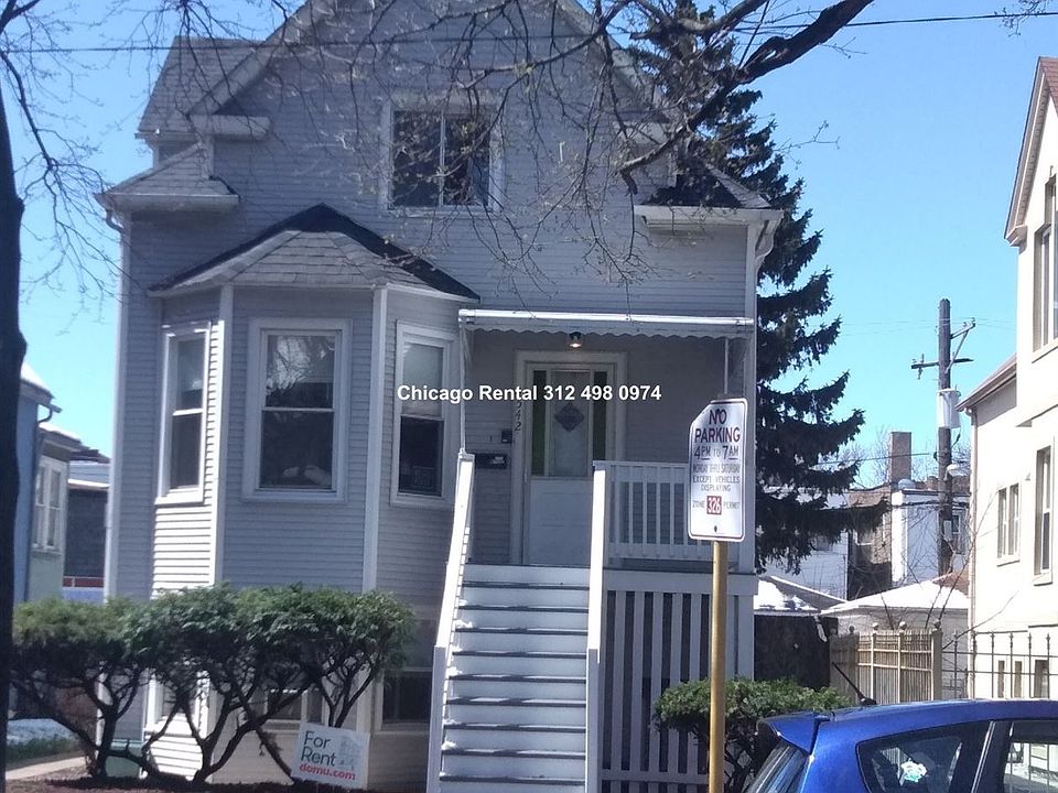 4542 N. Drake #2nd Fl. (1)