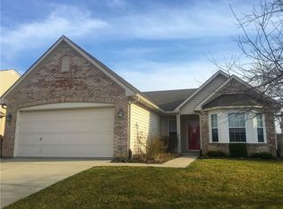 10139 Bootham Close, Fishers, IN 46038