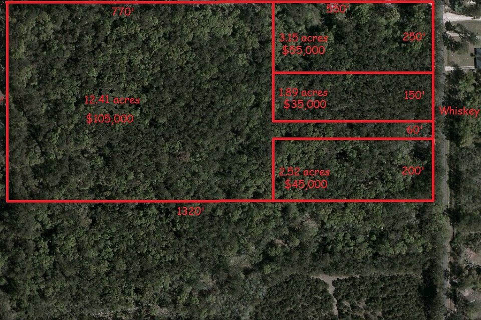 1st image of Whiskey Ln #2.52