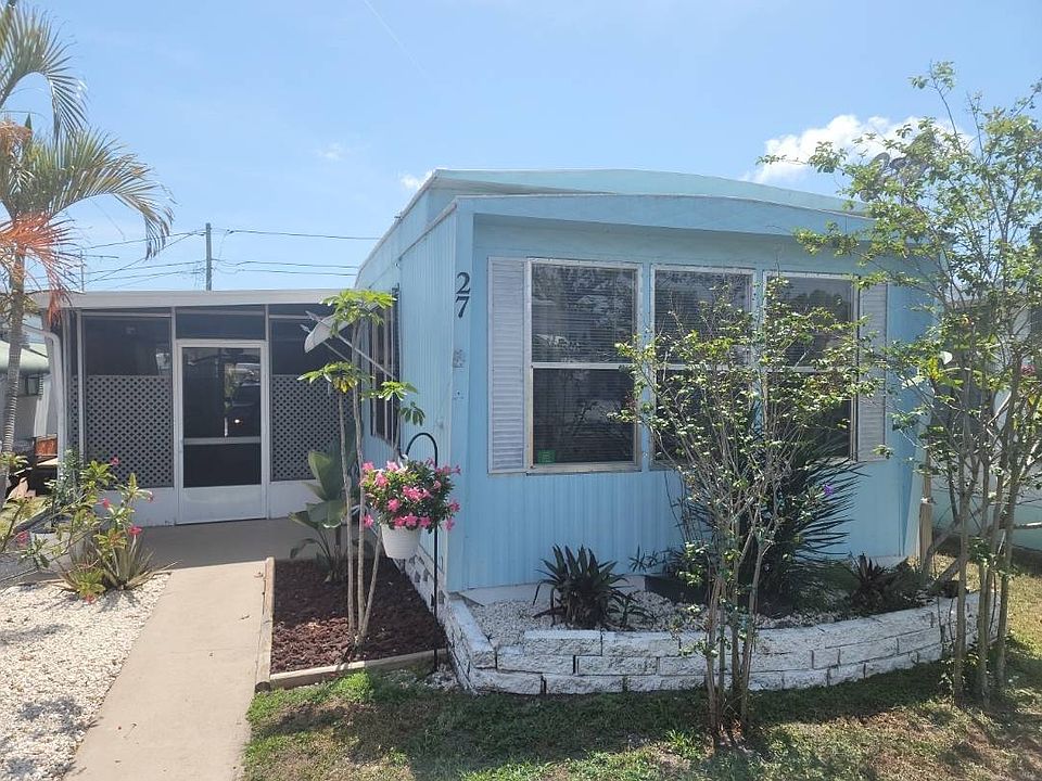1st image of 2424 50th Ave N Lot 27