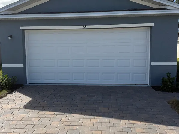 832 Friendship Cir, Labelle, FL 33935