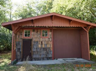 485 Bay Center Rd, South Bend, WA 98586