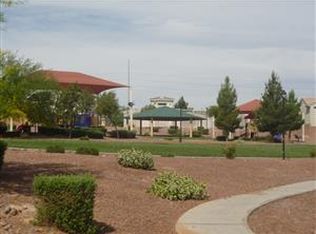 4057 Harmony Point Dr, North Las Vegas, NV 89032