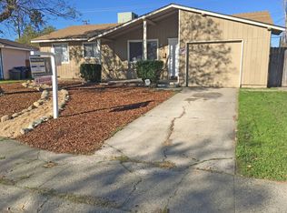 4033 Cornelia Way, North Highlands, CA