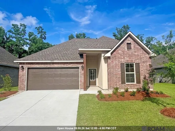 13056 Ducks Lndg, Saint Gonzales, LA 70737
