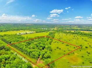 2 N 3800th Rd, Okemah, OK 74859