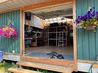 2480 Maria St, Fairbanks, AK 99709