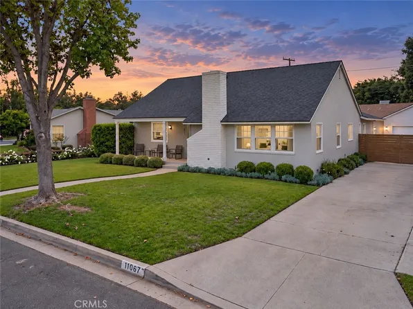 11067 Lorene St, Whittier, CA 90601