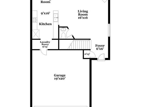 2nd image of 18400 Sunrise Pines Dr