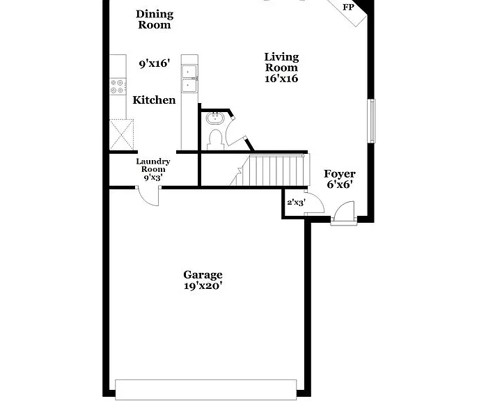 18400 Sunrise Pines Dr — Photo 2