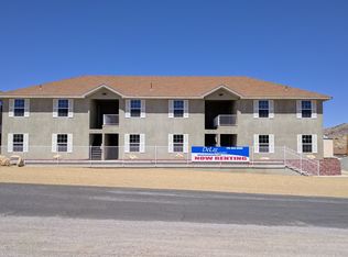 300 N Irving Rd #B1, Beatty, NV 89003