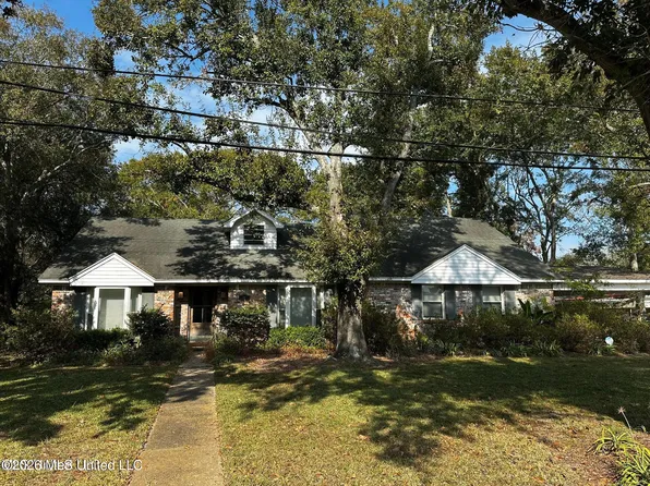 3911 Washington Ave, Pascagoula, MS 39581