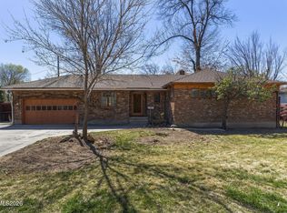 1850 California Ave, Reno, NV 89509