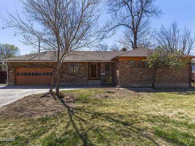 1850 California Ave, Reno, NV, 89509