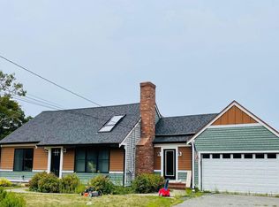 336 Old Barnstable Rd, East Falmouth, MA 02536