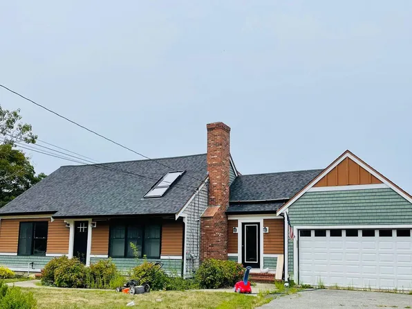 336 Old Barnstable Road, Falmouth, MA 02540