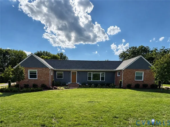2918 Skipwith Rd, Henrico, VA 23294