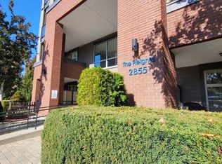 2855 156th St #507, Surrey, BC V3Z3Y3
