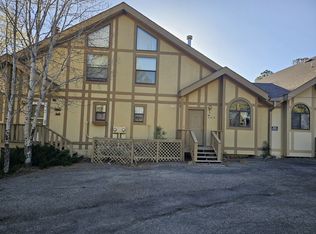 214 Metz Dr #1, Ruidoso, NM 88345