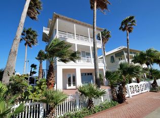 8404 Main St, South Padre Island, TX 78597