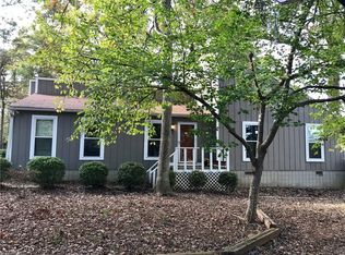 5116 Randleman Rd, Greensboro, NC 27406