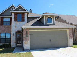 3312 Greyfriar Dr, Killeen, TX 76542