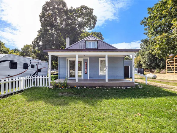 2249 E Ferry St, Shelby, MI 49455