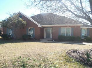 7342 Lakeside Ct, Montgomery, AL 36117