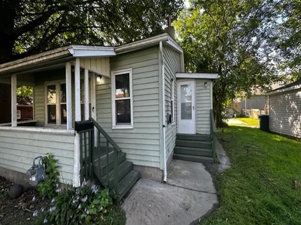 74 Forest St, River Rouge, MI 48218