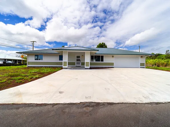 3601 Laulea Pl, Hilo, HI 96720